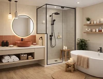 Badezimmer